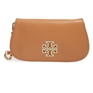 Tory Burch Britten Crossbody/Clutch